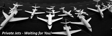 Private Jets at New York Airport ► Charter-A Ltd Charter-a ltd private jets at new york airport