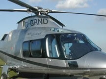Charter-a ltd