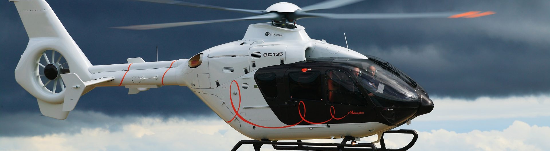 Short notice helicopter charter