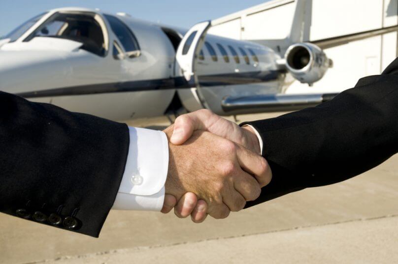 Senken Sie Ihre Privatjetkosten Und Preise Charter A Ltd