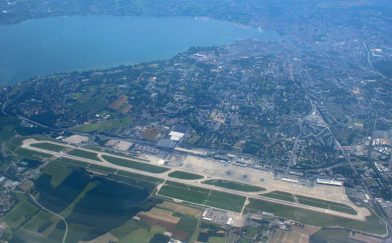 Charter-a ltd geneva-airport