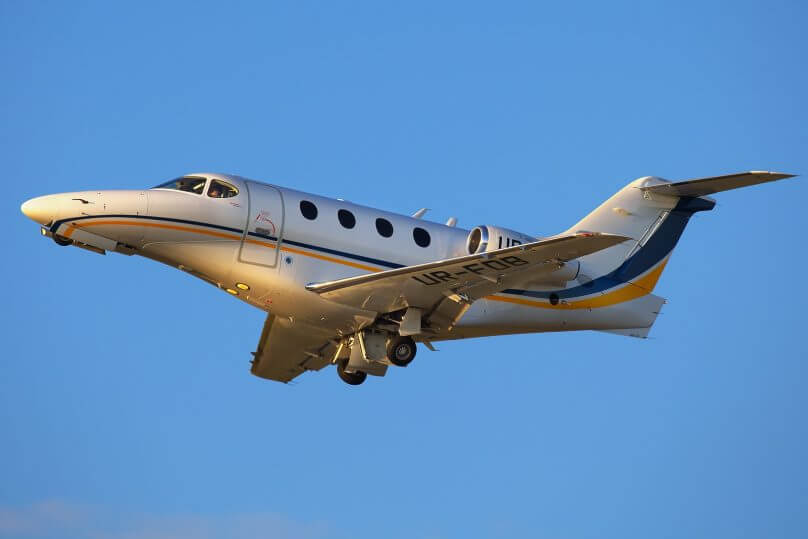 Premier-1-private-jet-farnborough