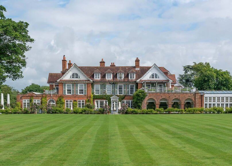 Chewton-glen