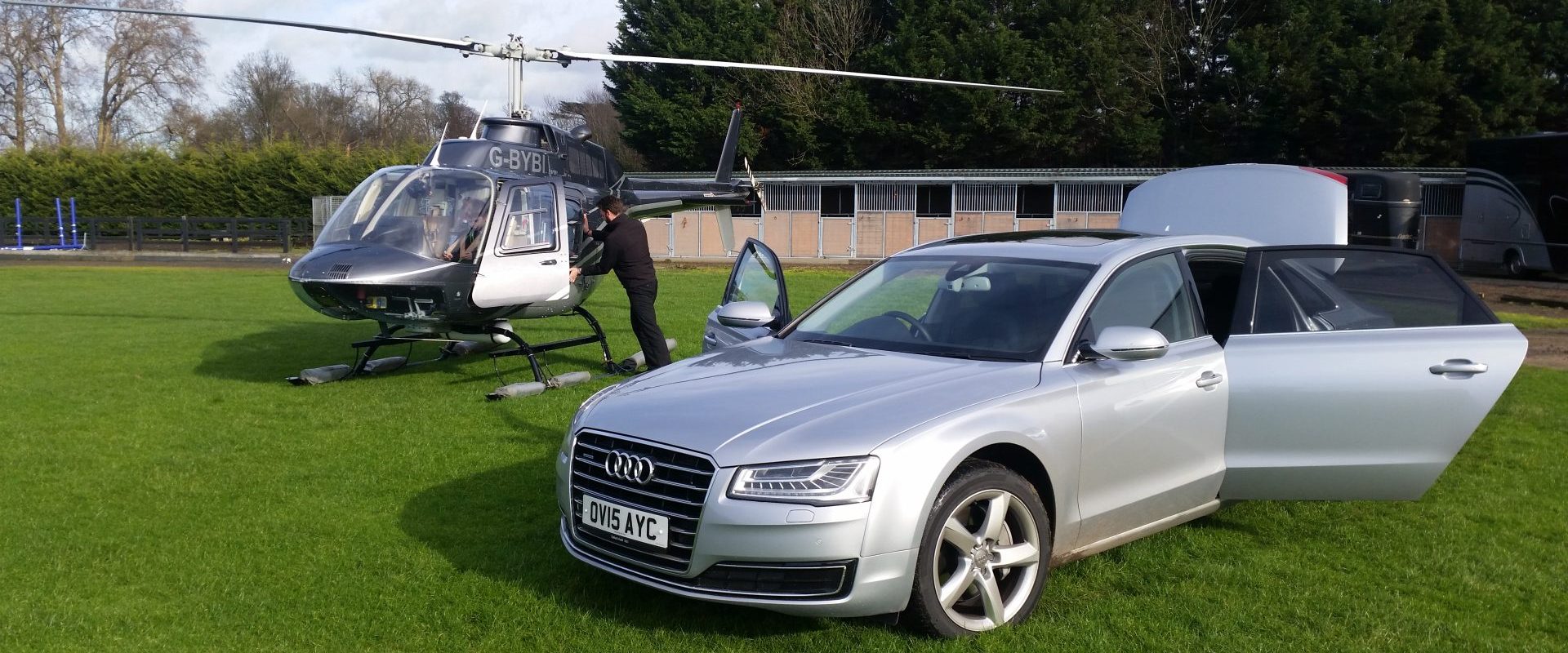 Helicopter landing sites ► Charter-A Ltd Charter-a ltd helicopter landing sites