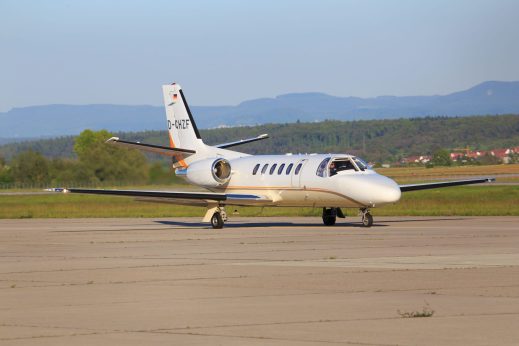 Citation bravo