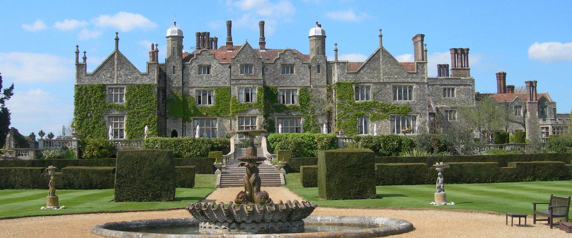 Eastwell manor