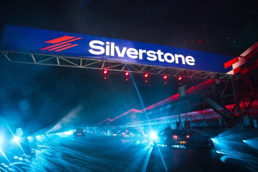 Charter-a ltd silverstone