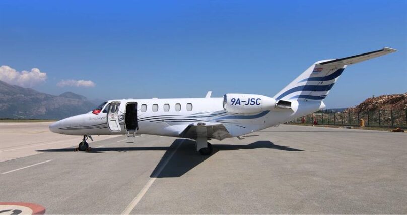 Charter-a ltd