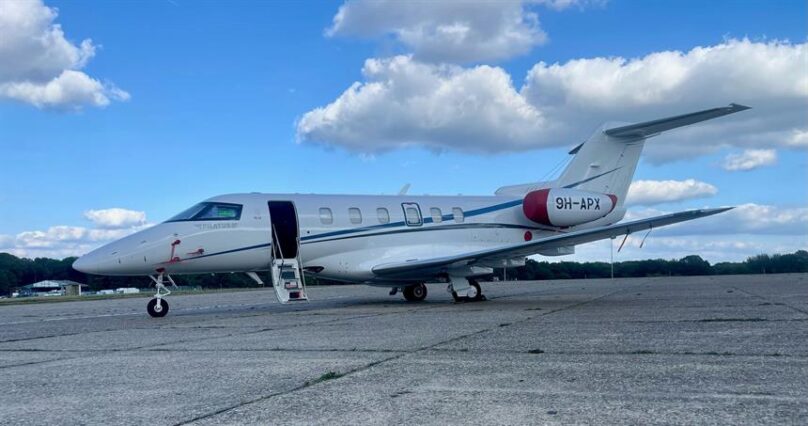 Charter-a ltd
