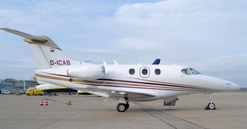 Charter-a ltd