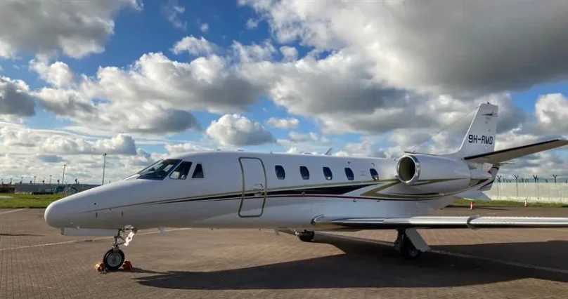 Charter-a ltd