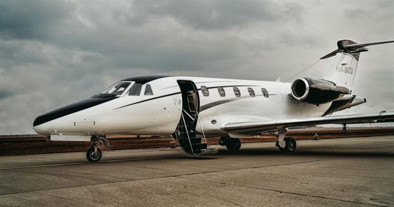 Charter-a ltd
