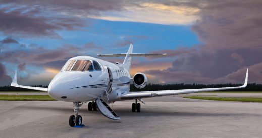Charter-a ltd palma mallorca private jet