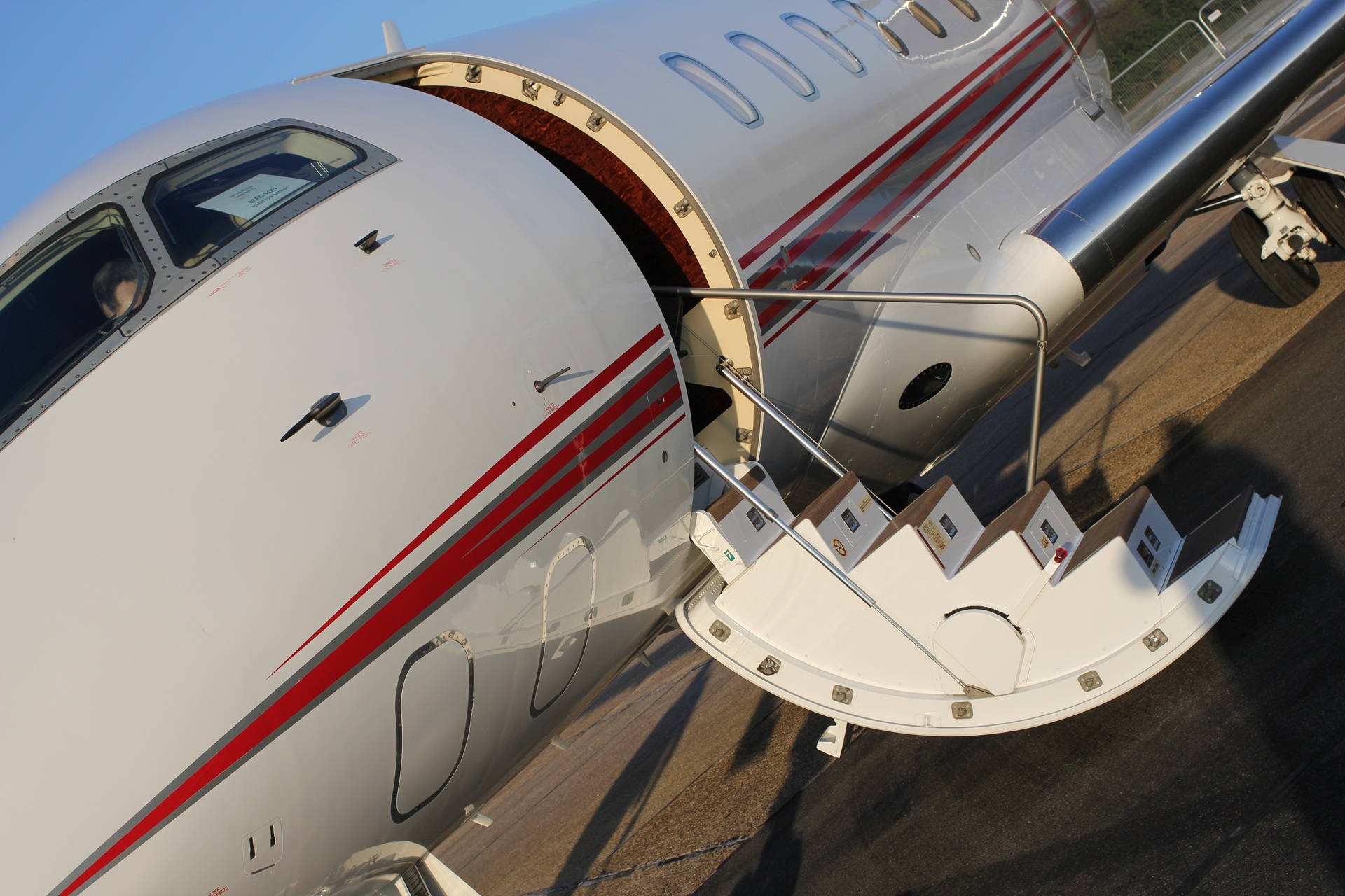 Private Jet Berlin