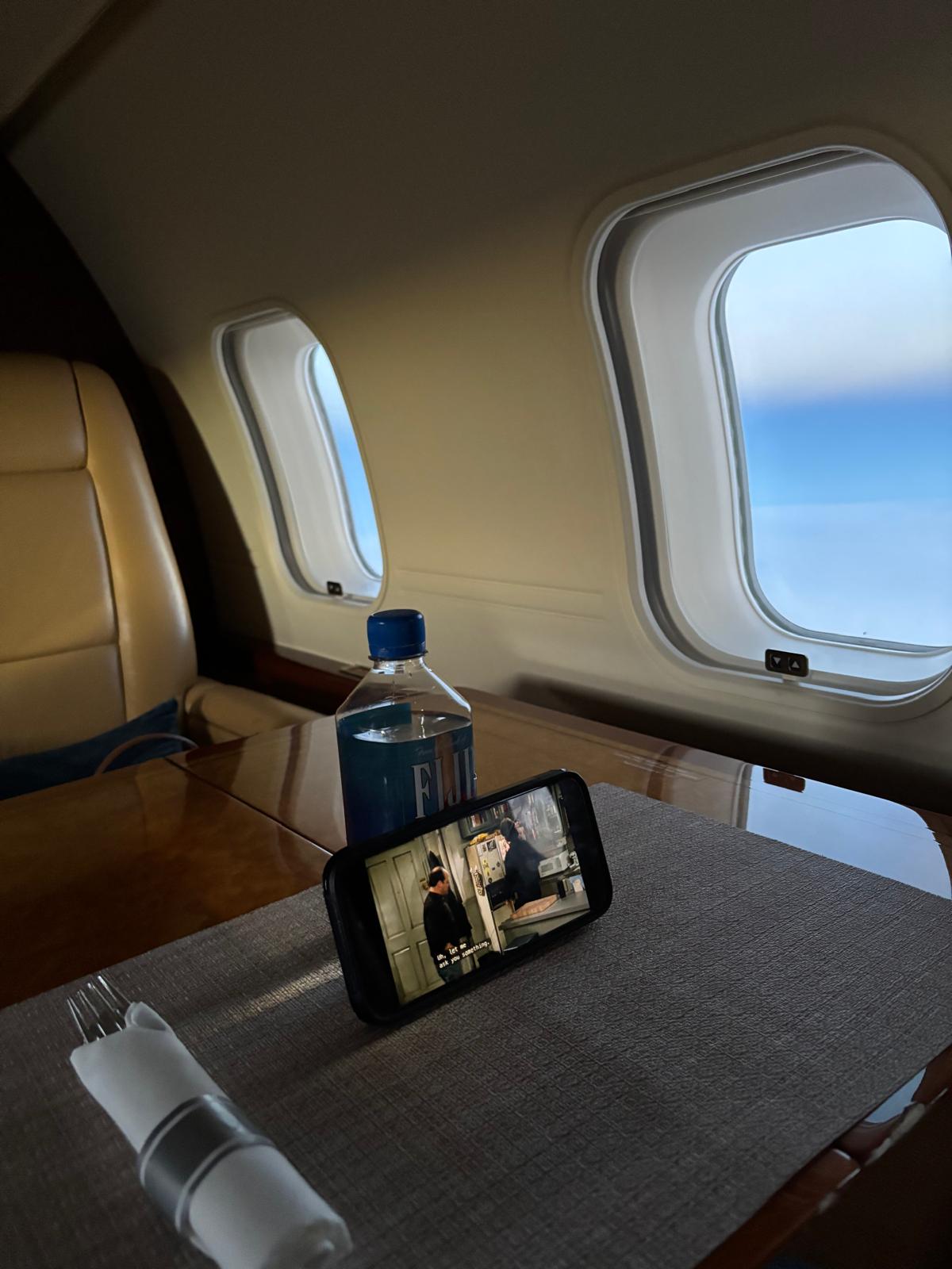Charter-a ltd booking your first private jet charter
