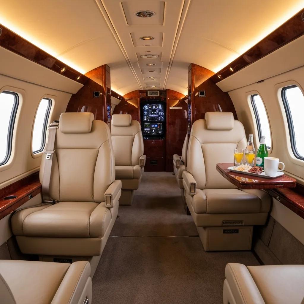 Charter-a ltd vip ground transfer vehicle at cheltenham racecourse helipad