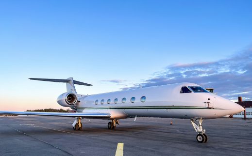 Charter-a ltd