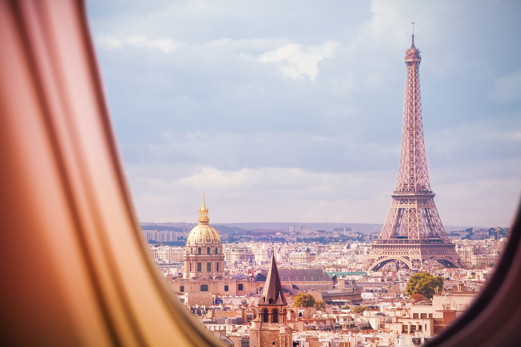 Charter-a ltd best airport for private jet charter in paris